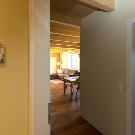 Ferienhof-Eiderdeich Wohnung Hertha Delve Esterno foto