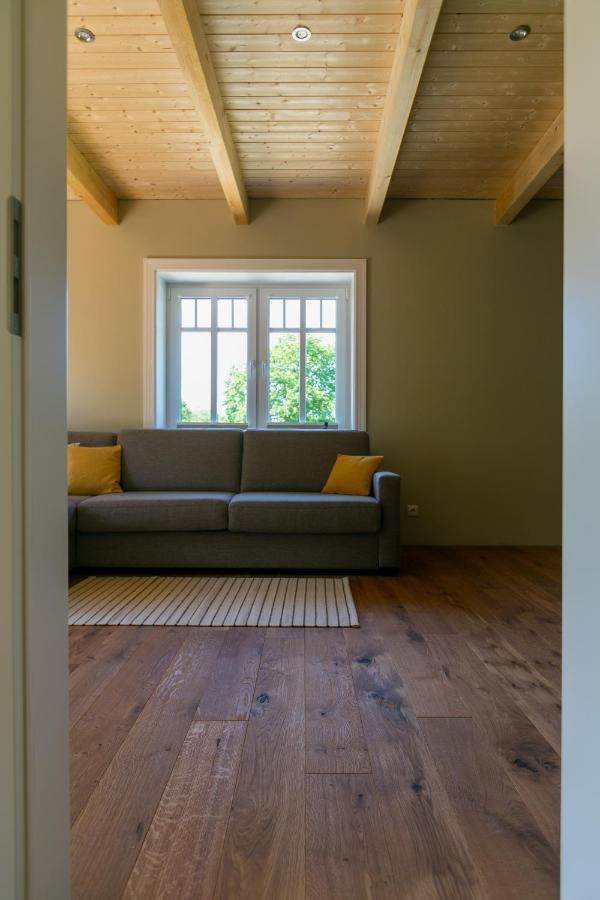 Ferienhof-Eiderdeich Wohnung Hertha Delve Esterno foto